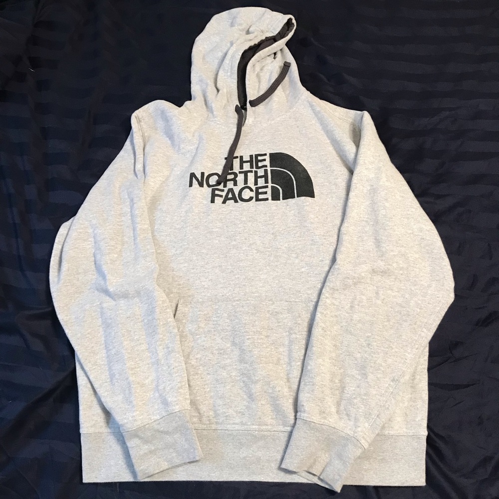 Men’s North Face Hoodie